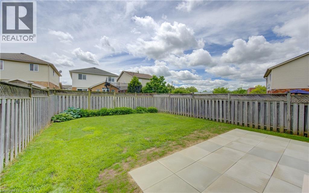 15 Cotton Grass Street, Kitchener, Ontario  N2E 3T7 - Photo 34 - 40839048