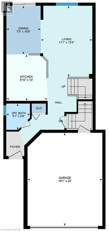 15 Cotton Grass Street, Kitchener, Ontario  N2E 3T7 - Photo 35 - 40839048