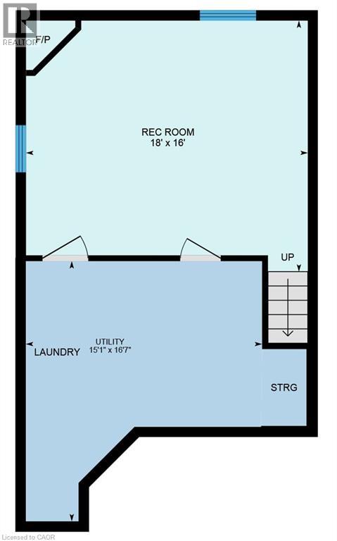 15 Cotton Grass Street, Kitchener, Ontario  N2E 3T7 - Photo 37 - 40839048
