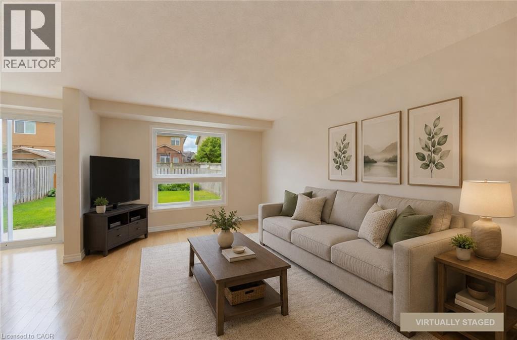 15 Cotton Grass Street, Kitchener, Ontario  N2E 3T7 - Photo 6 - 40839048
