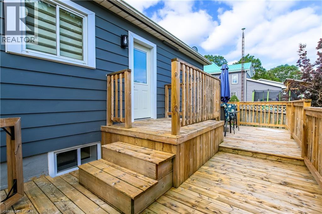 205 Stanley Street, Simcoe, Ontario  N3Y 1M9 - Photo 22 - 40840226