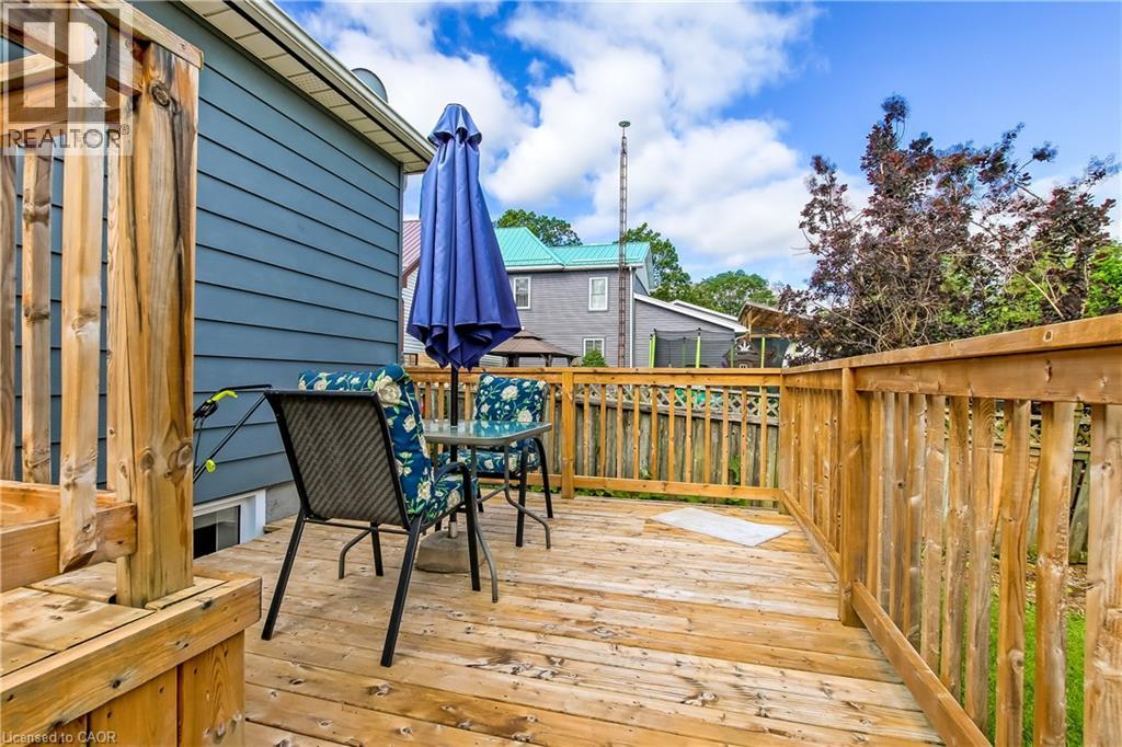 205 Stanley Street, Simcoe, Ontario  N3Y 1M9 - Photo 23 - 40840226