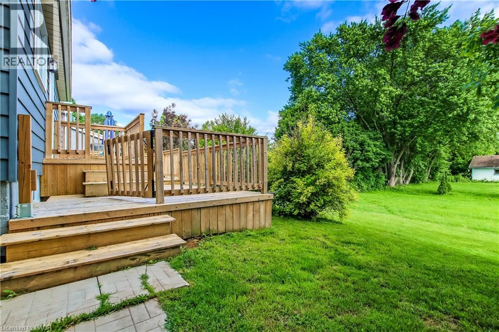 205 Stanley Street, Simcoe, Ontario  N3Y 1M9 - Photo 25 - 40840226