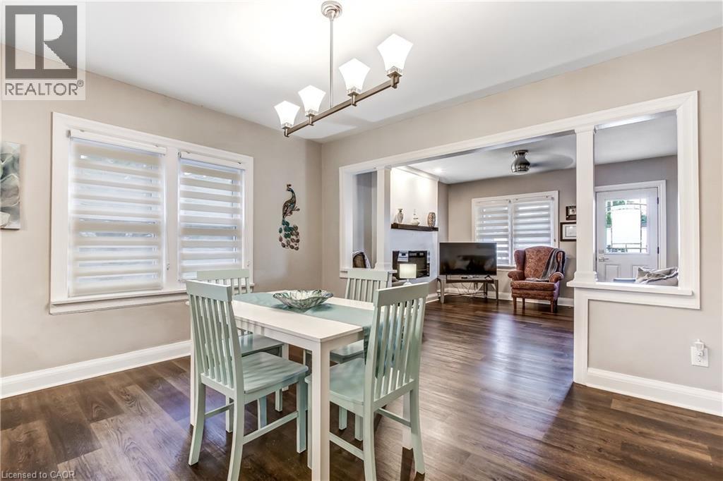 205 Stanley Street, Simcoe, Ontario  N3Y 1M9 - Photo 6 - 40840226