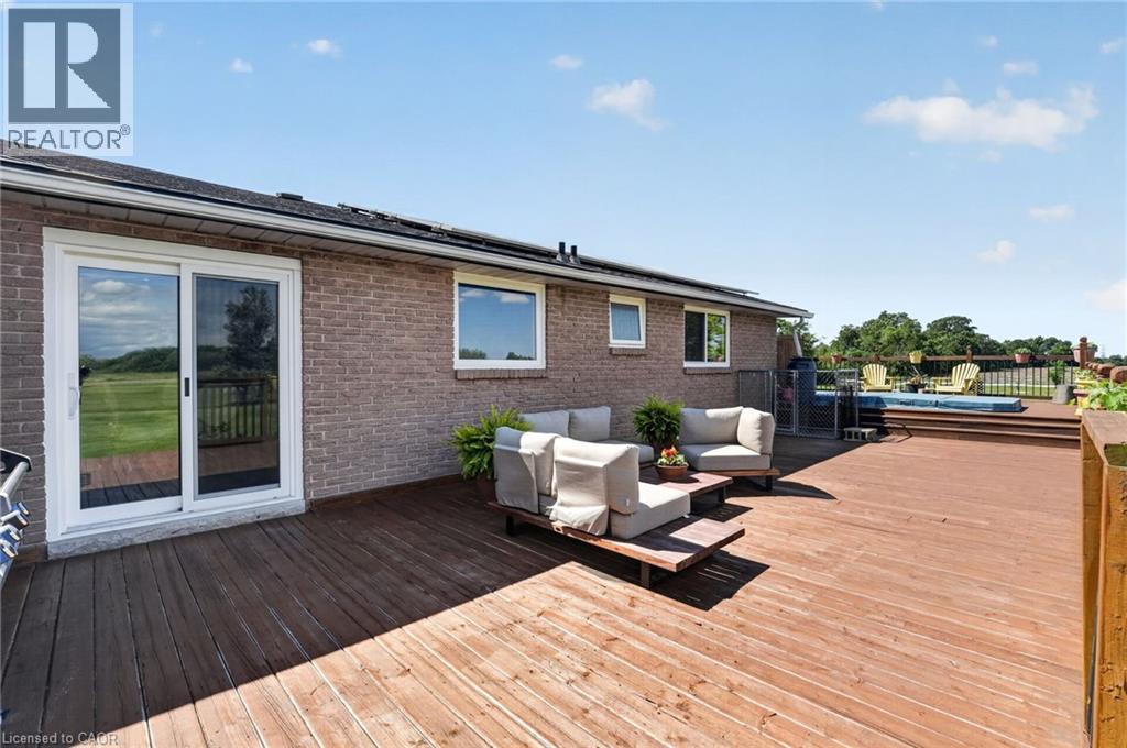 4145 Sixteen Road, West Lincoln, Ontario  L0R 1Y0 - Photo 38 - 40838925