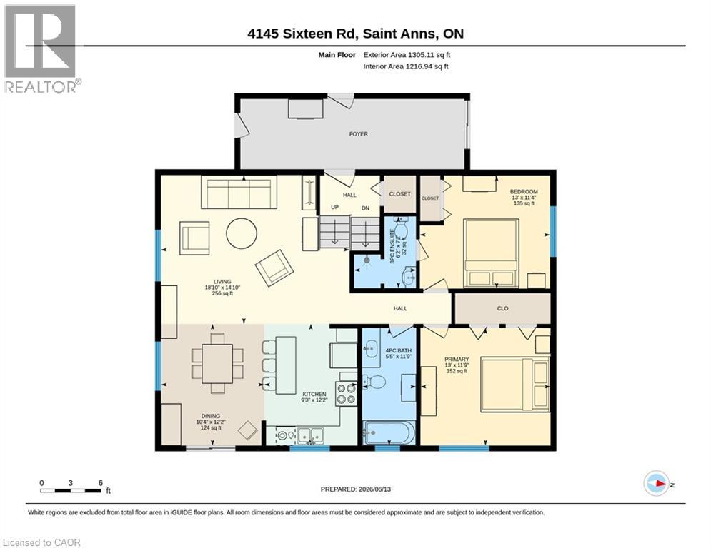4145 Sixteen Road, West Lincoln, Ontario  L0R 1Y0 - Photo 48 - 40838925