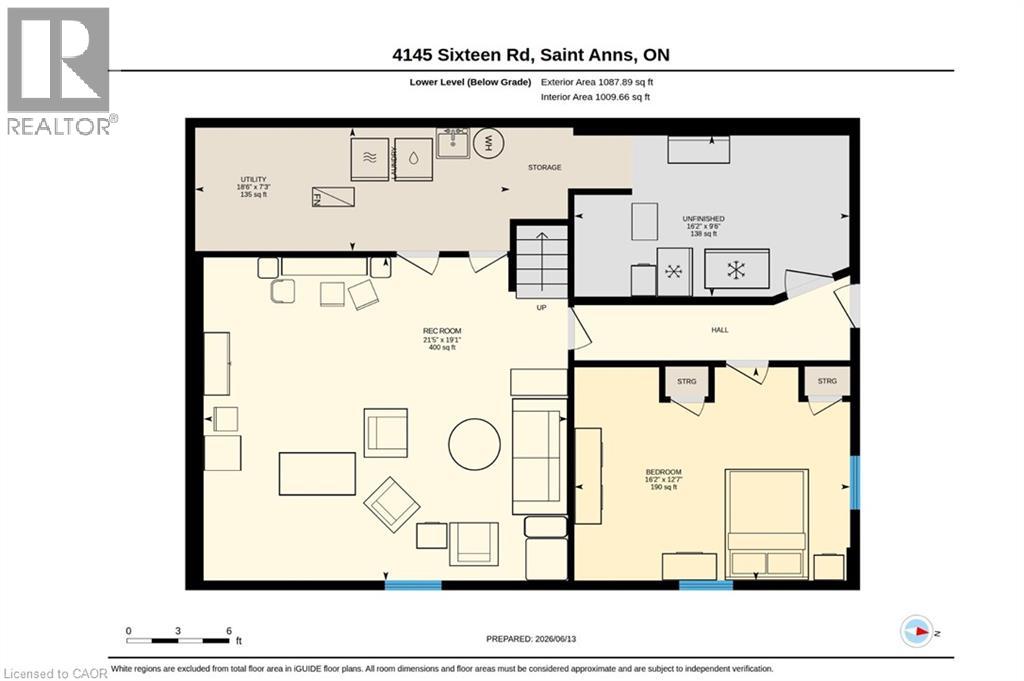 4145 Sixteen Road, West Lincoln, Ontario  L0R 1Y0 - Photo 49 - 40838925