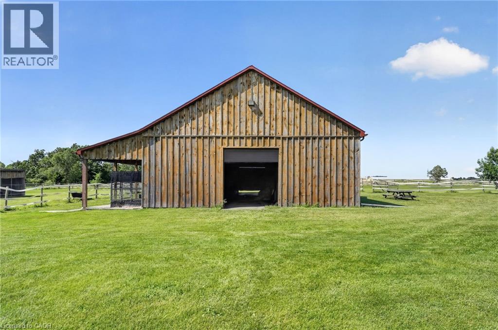 4145 Sixteen Road, West Lincoln, Ontario  L0R 1Y0 - Photo 6 - 40838925