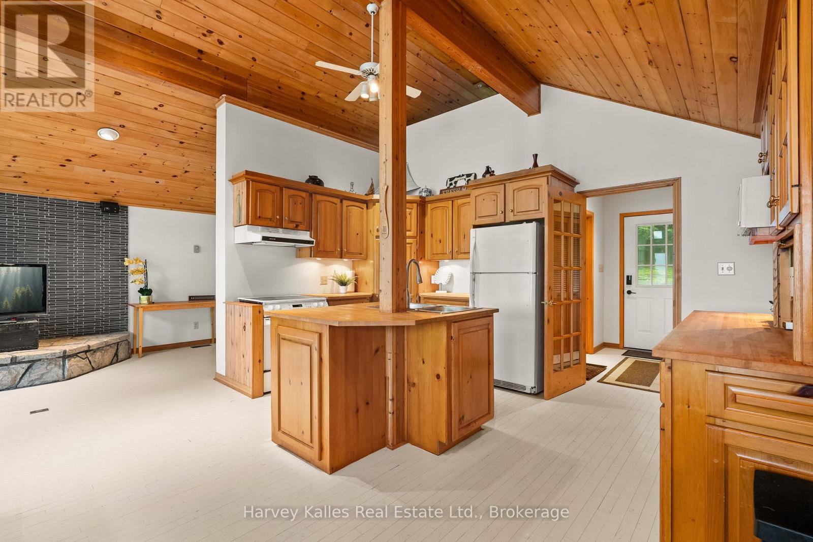 7 Baby Lake Road, Seguin, Ontario  P2A 2W8 - Photo 15 - X13450780