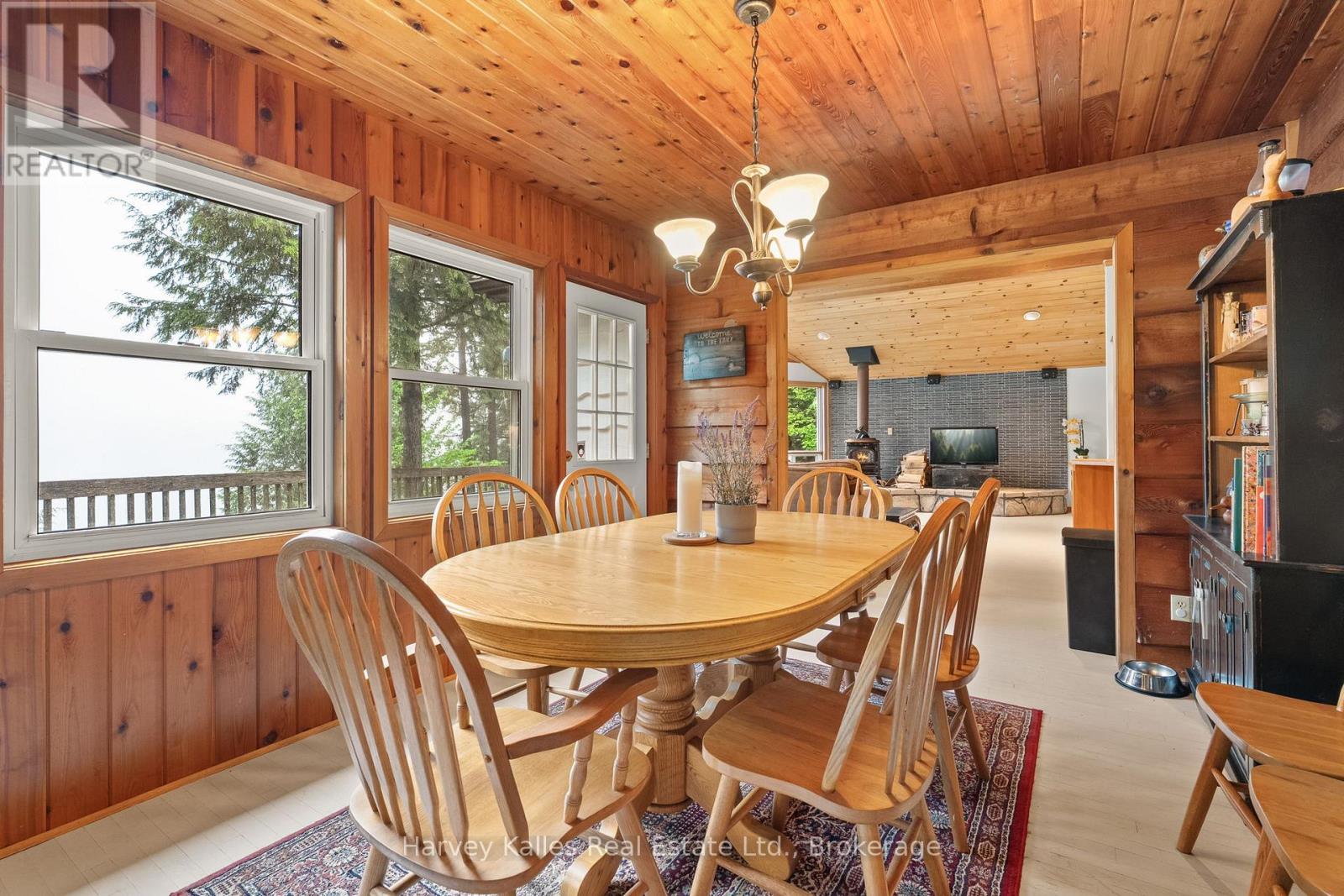 7 Baby Lake Road, Seguin, Ontario  P2A 2W8 - Photo 18 - X13450780