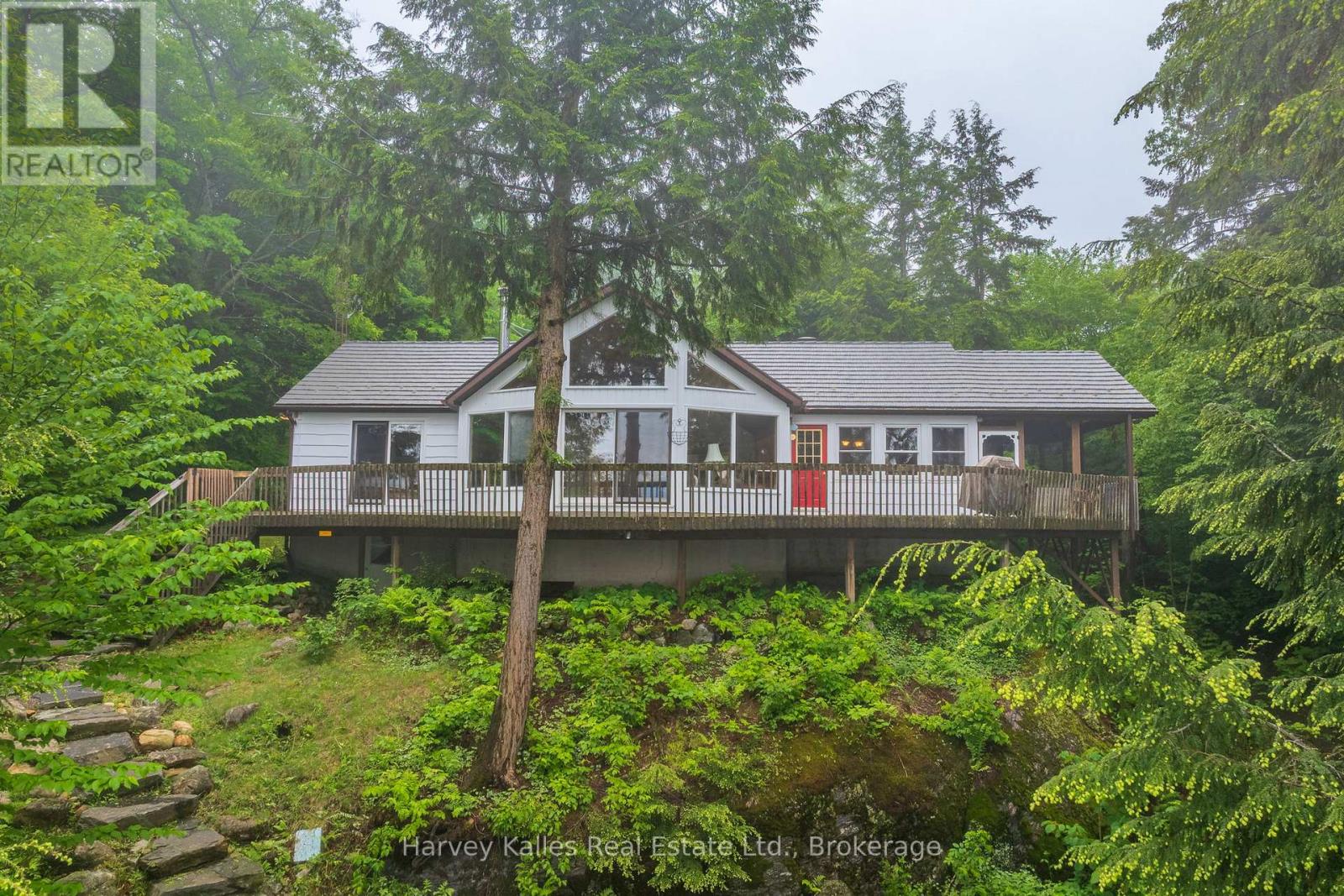 7 Baby Lake Road, Seguin, Ontario  P2A 2W8 - Photo 3 - X13450780