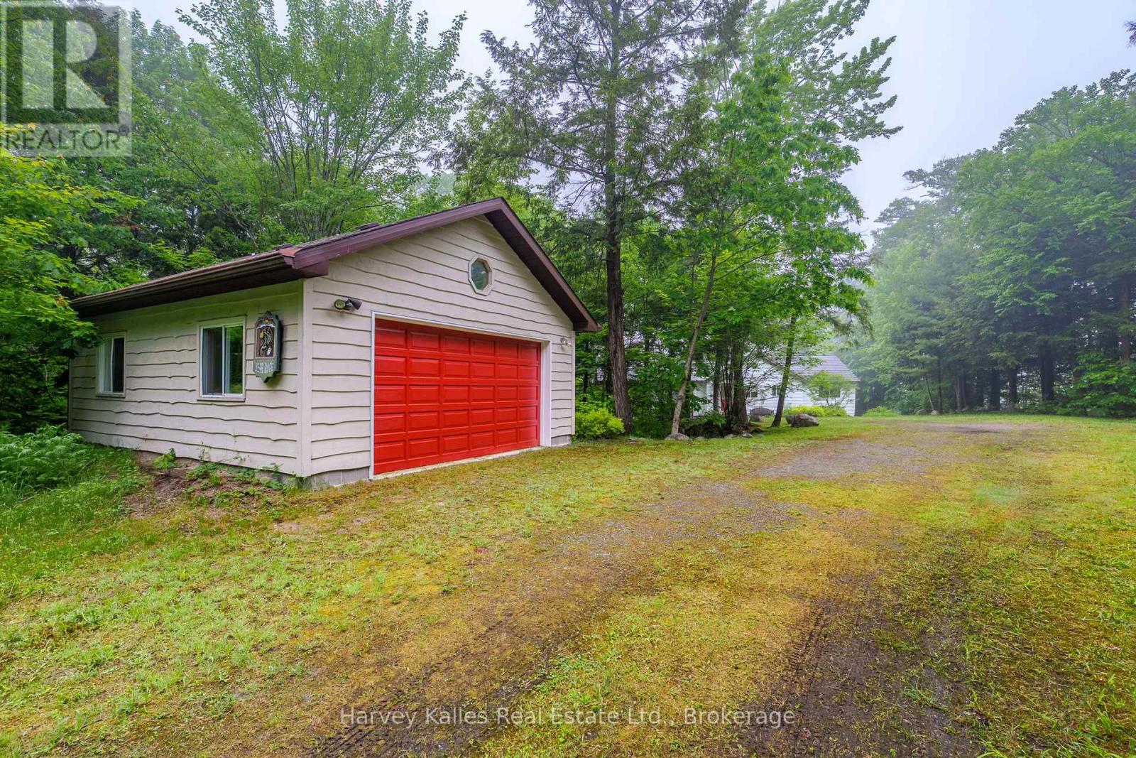 7 Baby Lake Road, Seguin, Ontario  P2A 2W8 - Photo 4 - X13450780