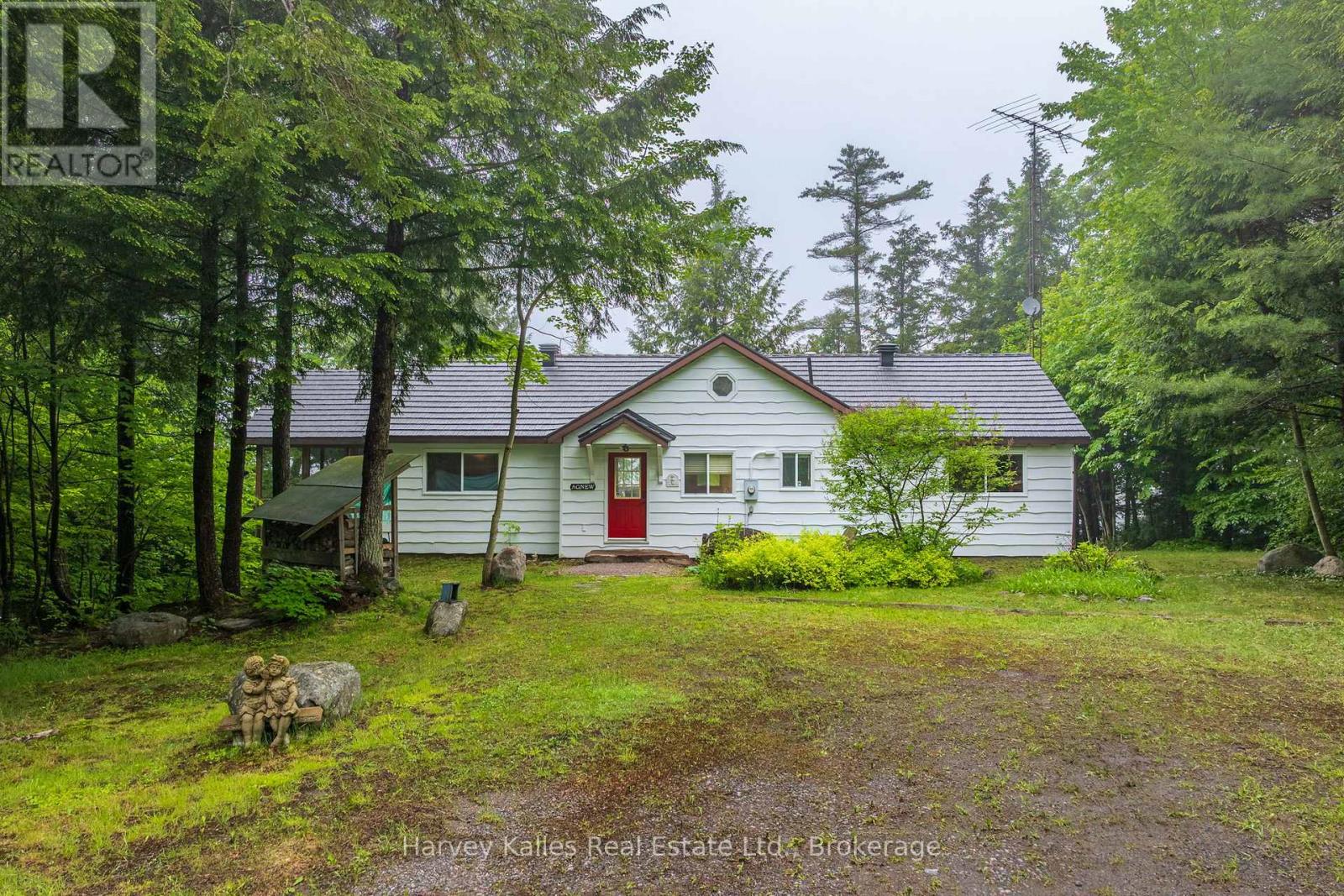 7 Baby Lake Road, Seguin, Ontario  P2A 2W8 - Photo 5 - X13450780