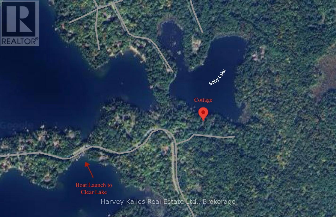 7 Baby Lake Road, Seguin, Ontario  P2A 2W8 - Photo 6 - X13450780