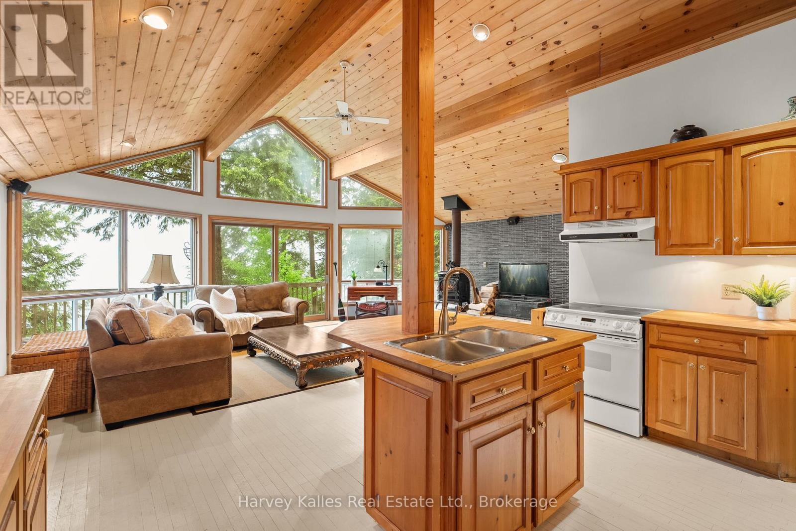 7 Baby Lake Road, Seguin, Ontario  P2A 2W8 - Photo 7 - X13450780