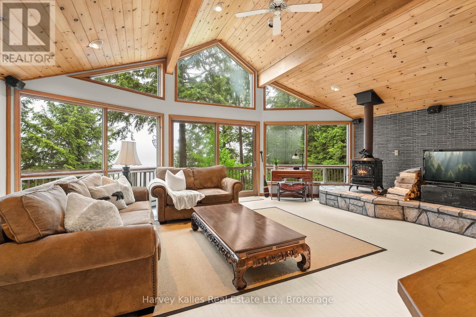 7 Baby Lake Road, Seguin, Ontario  P2A 2W8 - Photo 8 - X13450780