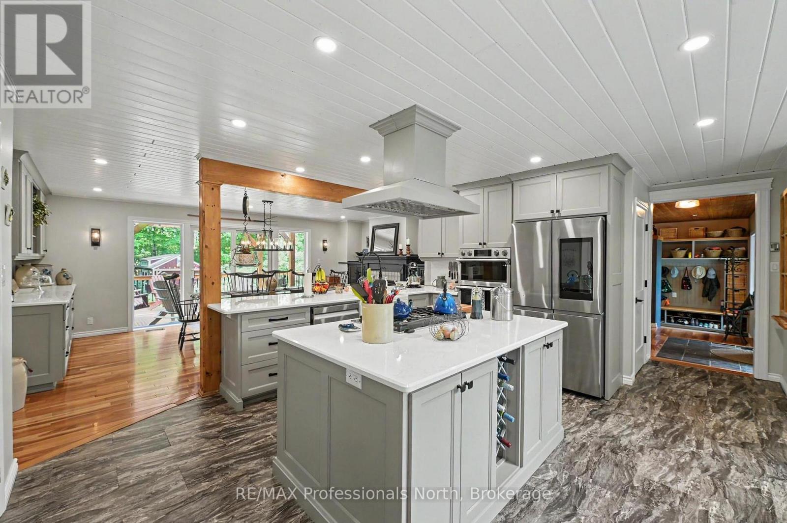 1661 Hospitality Road, Minden Hills, Ontario  K0M 2K0 - Photo 11 - X13450978