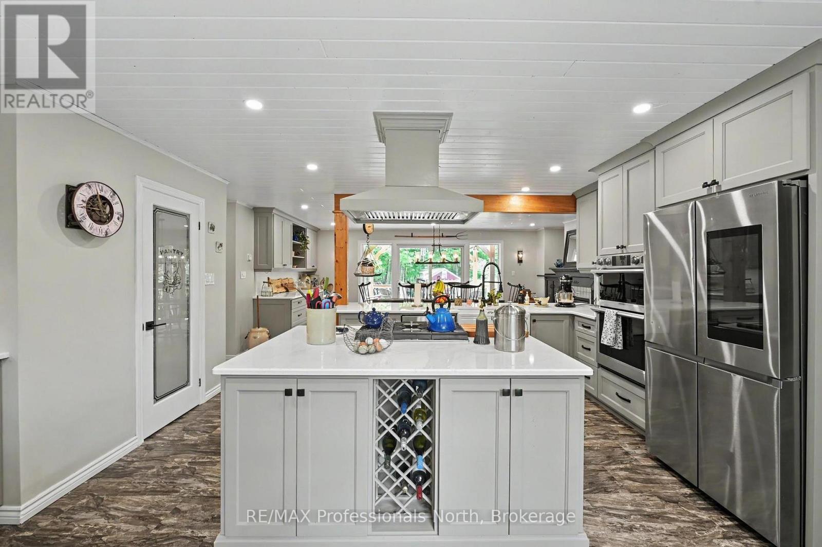 1661 Hospitality Road, Minden Hills, Ontario  K0M 2K0 - Photo 12 - X13450978