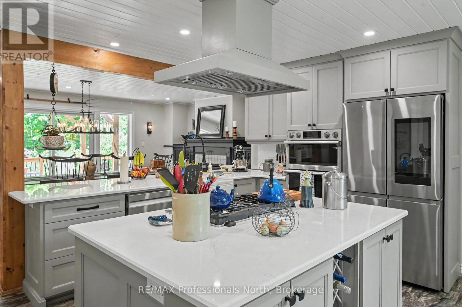1661 Hospitality Road, Minden Hills, Ontario  K0M 2K0 - Photo 13 - X13450978