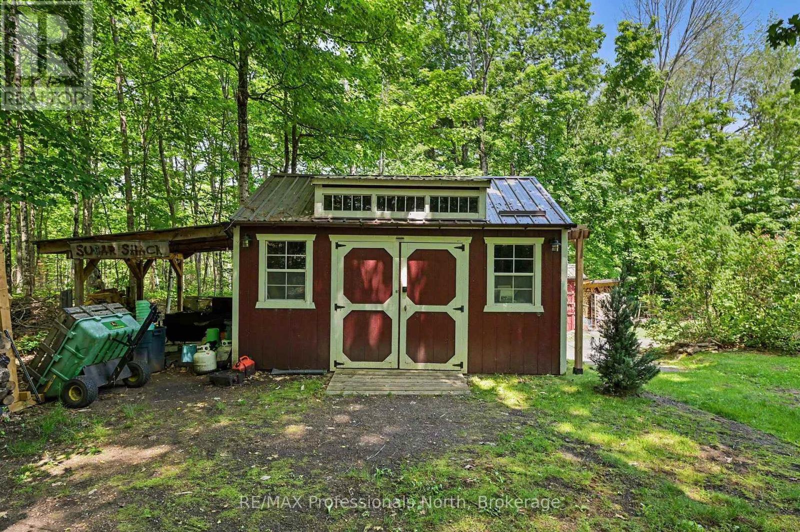 1661 Hospitality Road, Minden Hills, Ontario  K0M 2K0 - Photo 35 - X13450978