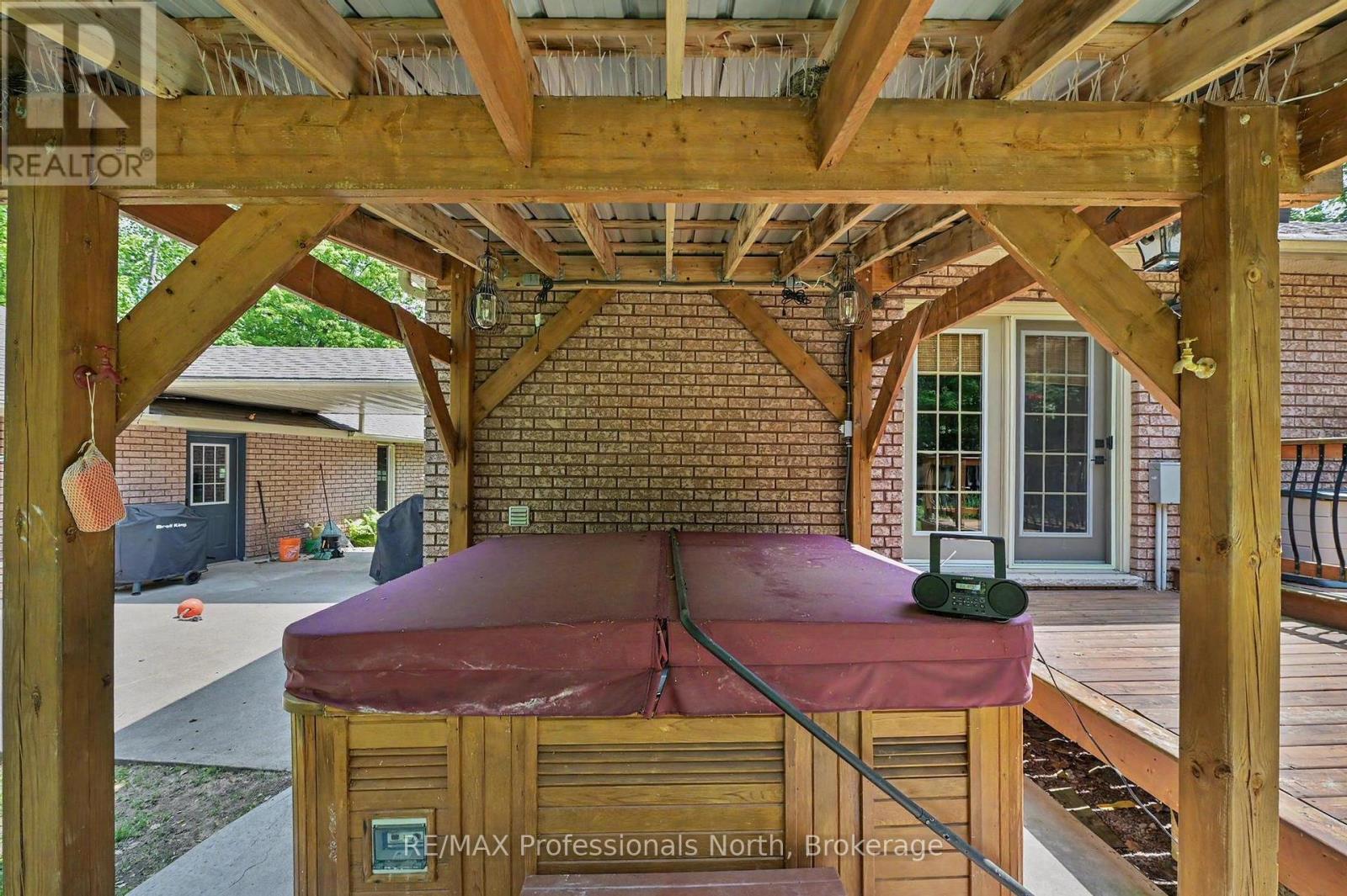1661 Hospitality Road, Minden Hills, Ontario  K0M 2K0 - Photo 40 - X13450978