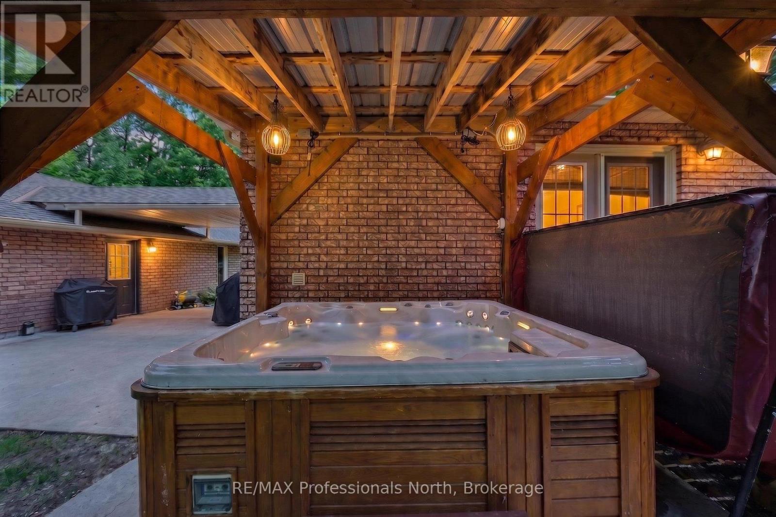 1661 Hospitality Road, Minden Hills, Ontario  K0M 2K0 - Photo 41 - X13450978