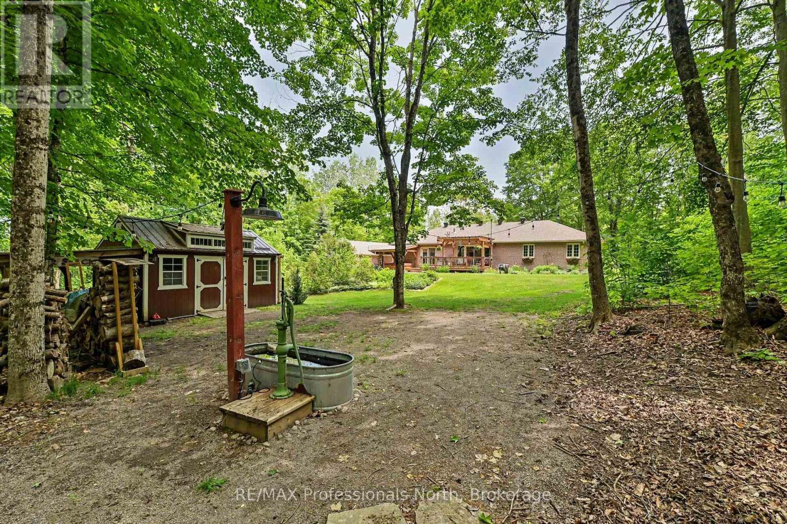 1661 Hospitality Road, Minden Hills, Ontario  K0M 2K0 - Photo 42 - X13450978