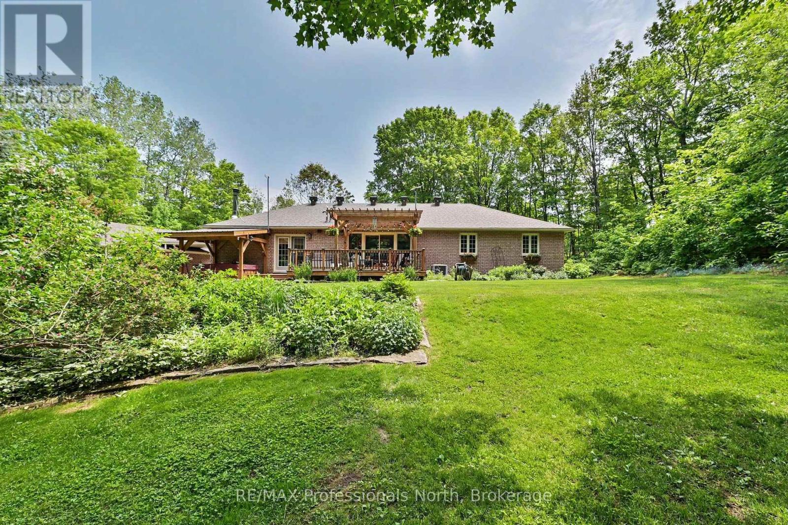 1661 Hospitality Road, Minden Hills, Ontario  K0M 2K0 - Photo 43 - X13450978