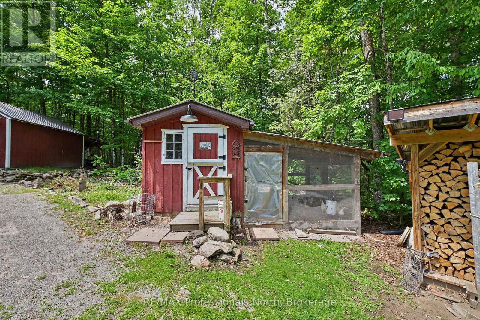 1661 Hospitality Road, Minden Hills, Ontario  K0M 2K0 - Photo 44 - X13450978