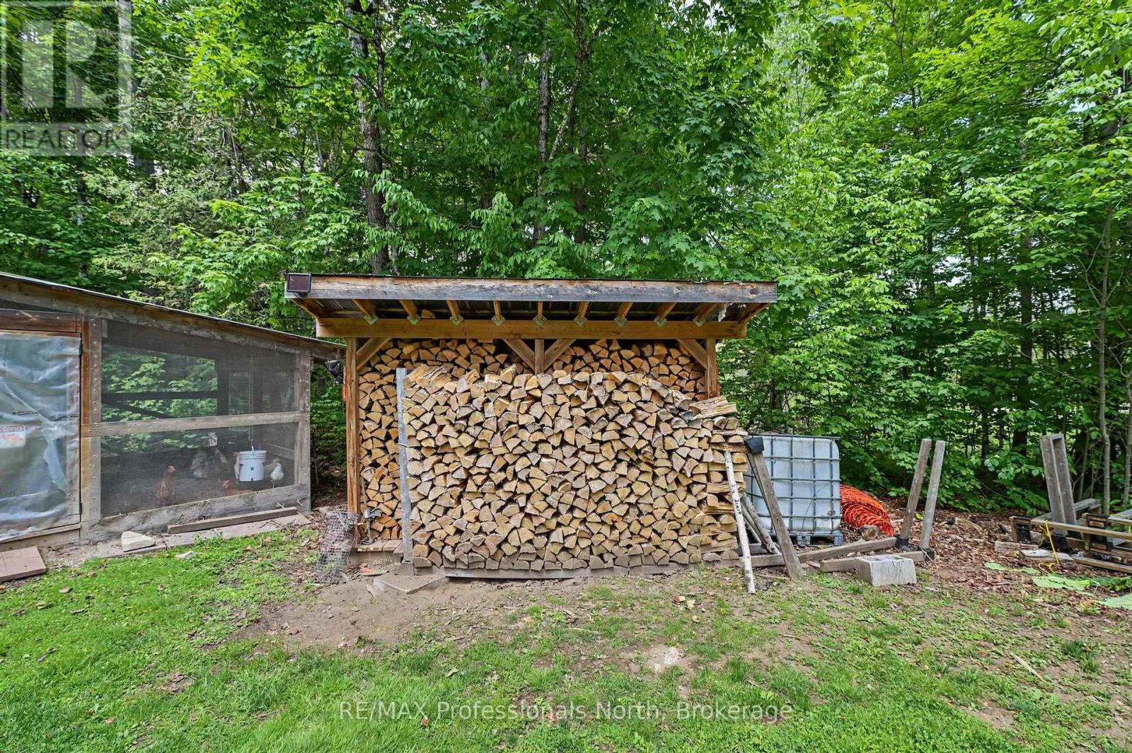 1661 Hospitality Road, Minden Hills, Ontario  K0M 2K0 - Photo 45 - X13450978