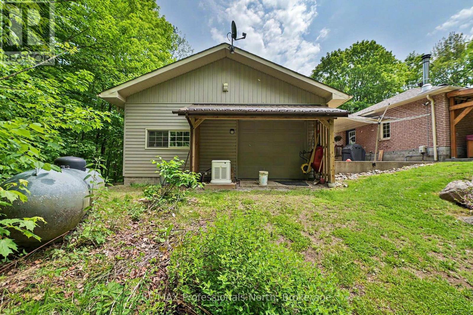 1661 Hospitality Road, Minden Hills, Ontario  K0M 2K0 - Photo 46 - X13450978