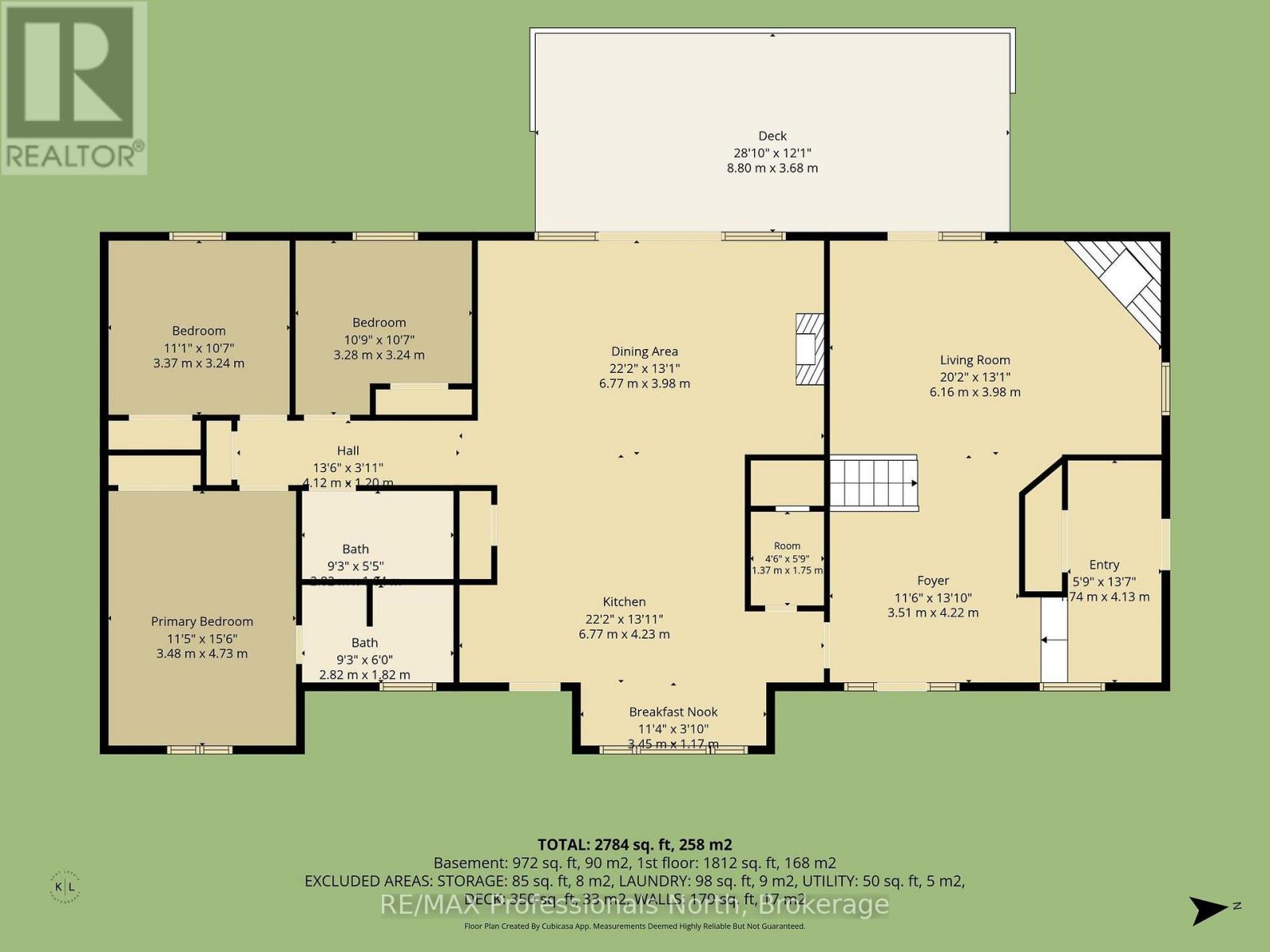 1661 Hospitality Road, Minden Hills, Ontario  K0M 2K0 - Photo 48 - X13450978