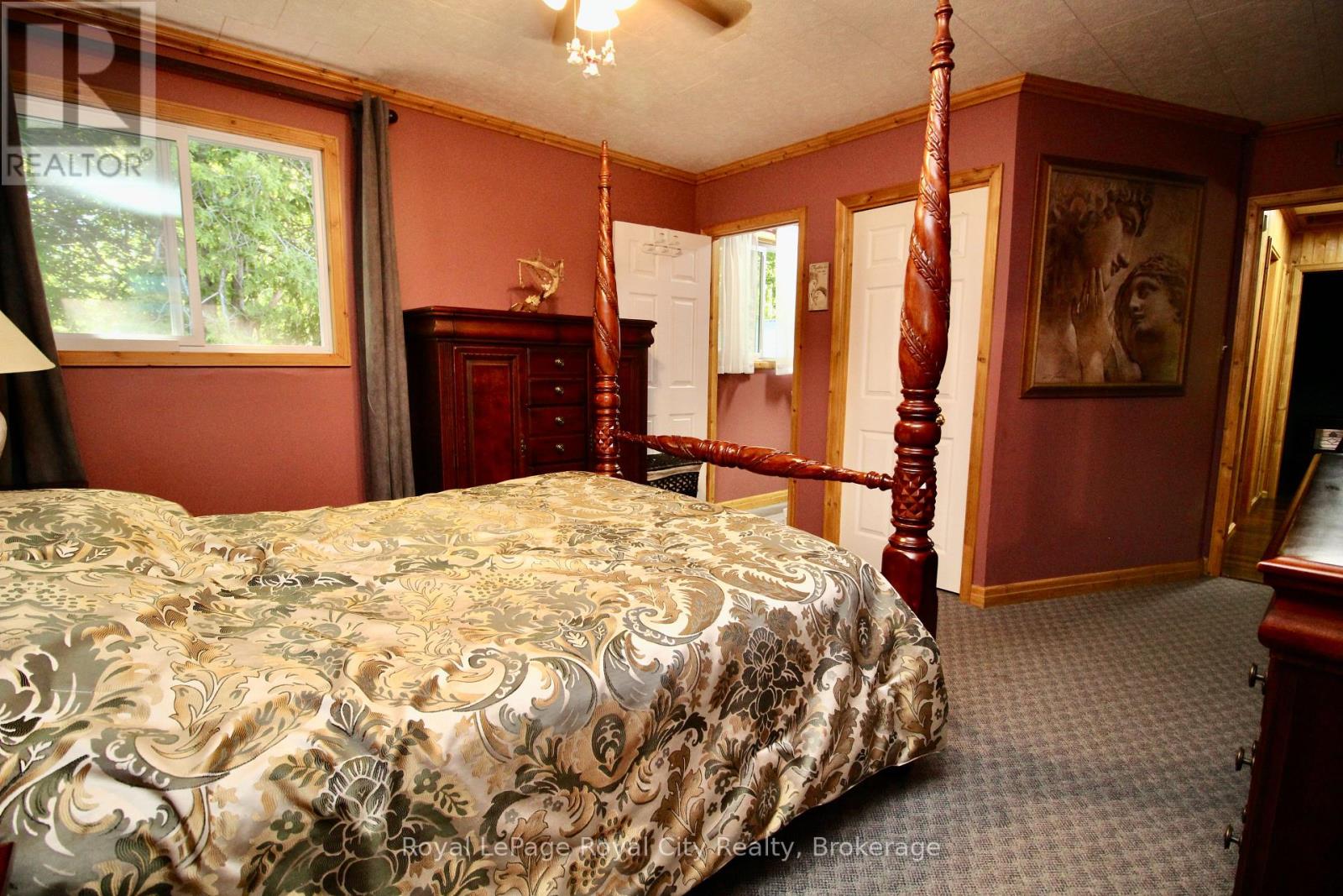 42 Warner Bay Road, Northern Bruce Peninsula, Ontario  N0H 2R0 - Photo 17 - X13450994