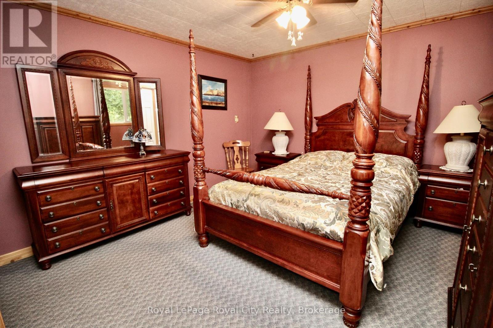 42 Warner Bay Road, Northern Bruce Peninsula, Ontario  N0H 2R0 - Photo 18 - X13450994