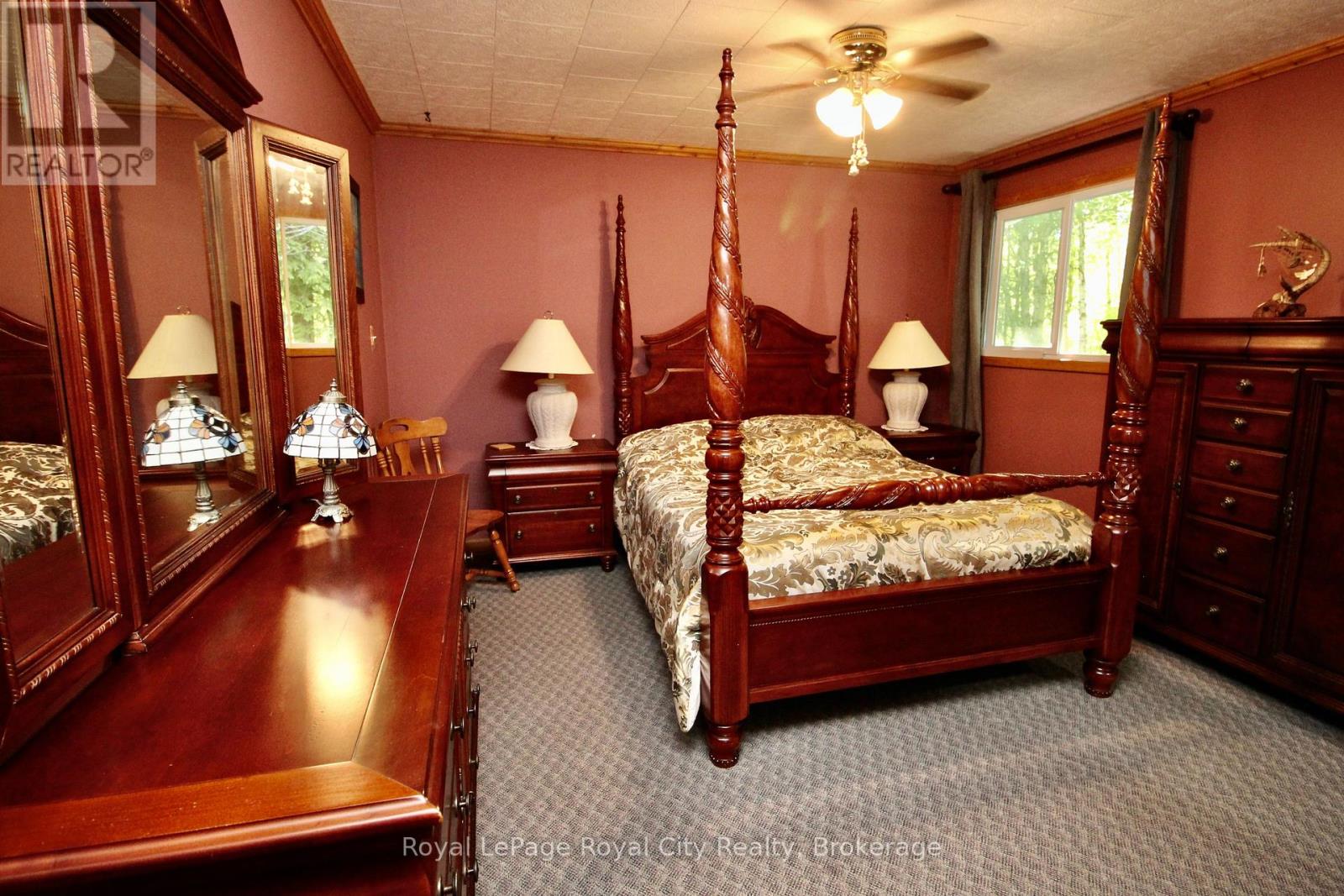 42 Warner Bay Road, Northern Bruce Peninsula, Ontario  N0H 2R0 - Photo 19 - X13450994