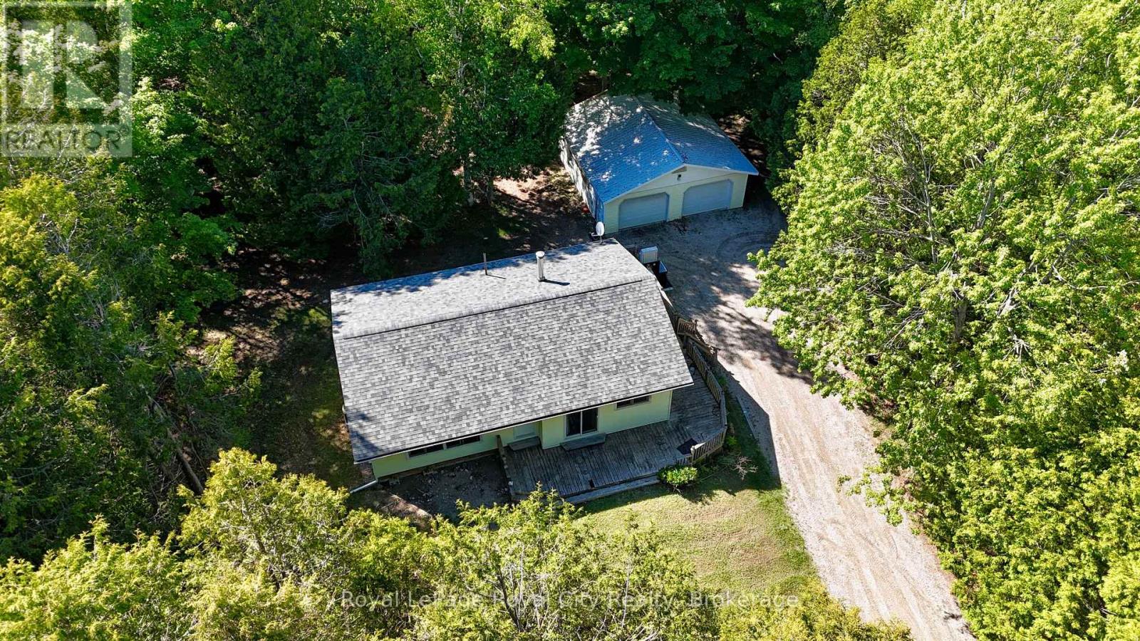 42 Warner Bay Road, Northern Bruce Peninsula, Ontario  N0H 2R0 - Photo 3 - X13450994