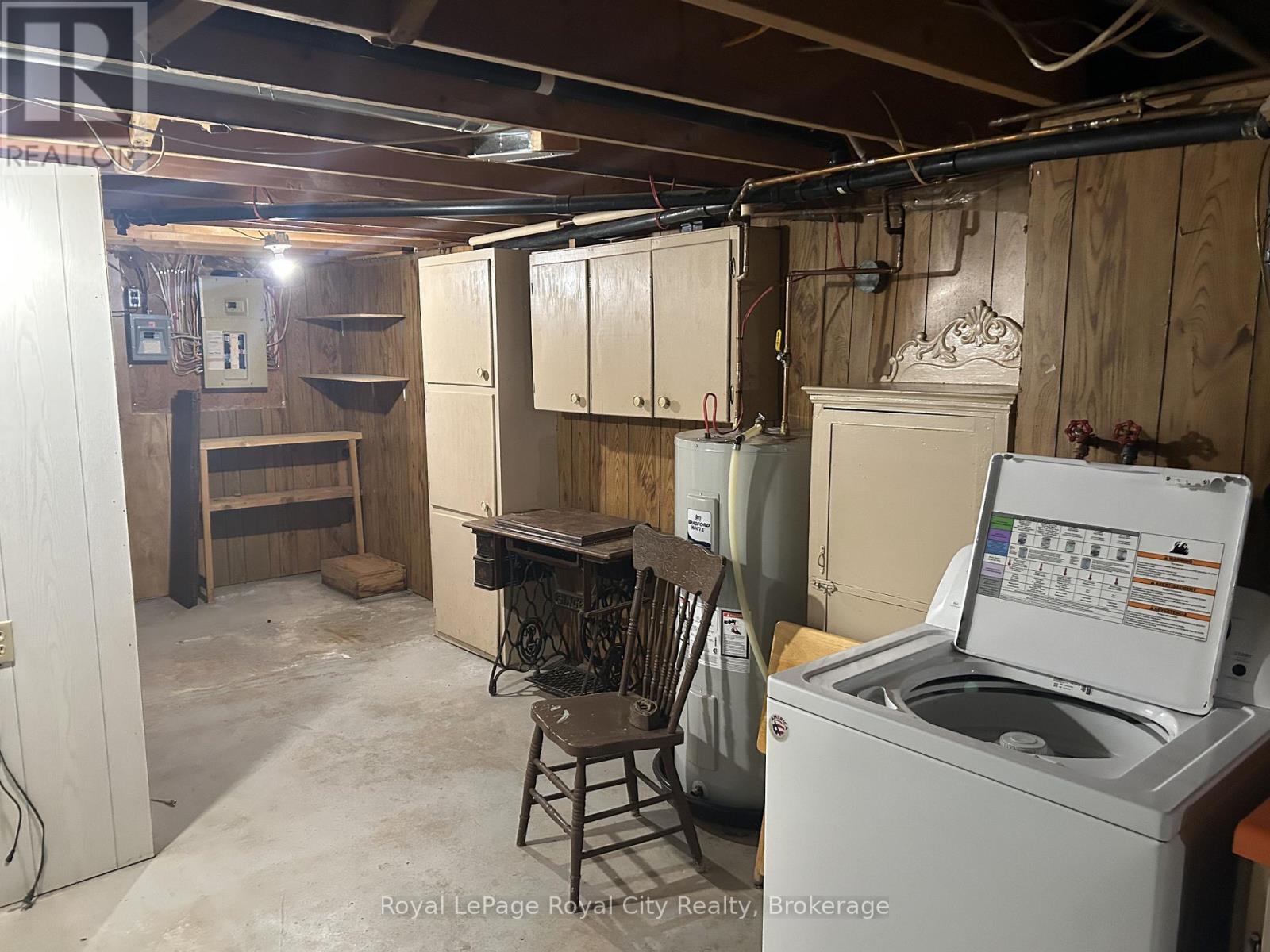 42 Warner Bay Road, Northern Bruce Peninsula, Ontario  N0H 2R0 - Photo 38 - X13450994