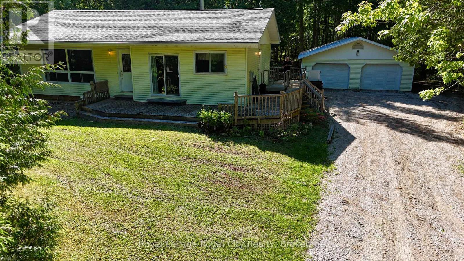 42 Warner Bay Road, Northern Bruce Peninsula, Ontario  N0H 2R0 - Photo 5 - X13450994