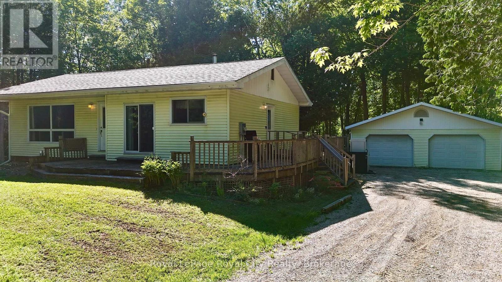 42 Warner Bay Road, Northern Bruce Peninsula, Ontario  N0H 2R0 - Photo 6 - X13450994