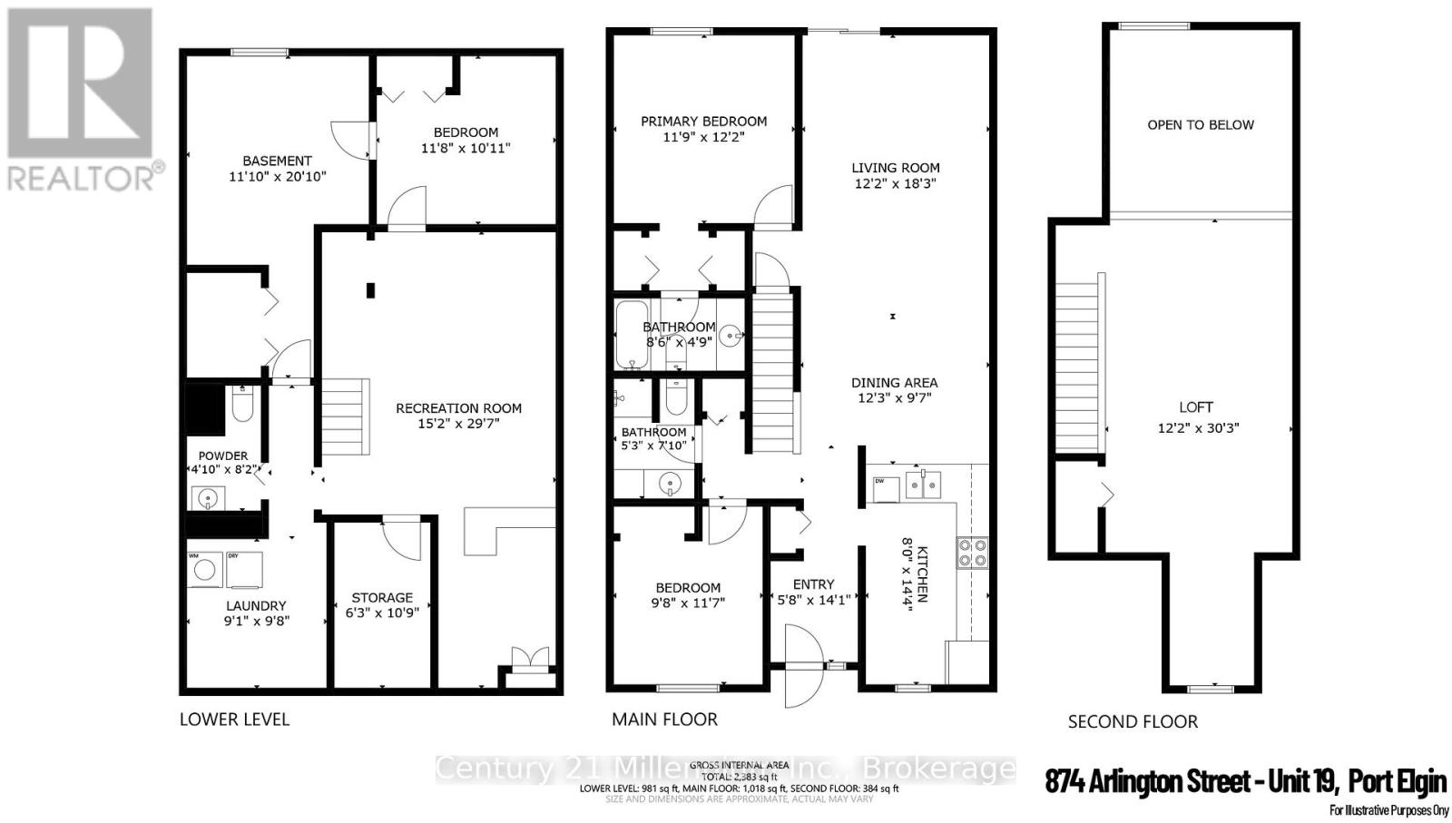 19 - 874 Arlington Street, Saugeen Shores, Ontario  N0H 2C4 - Photo 36 - X13451008