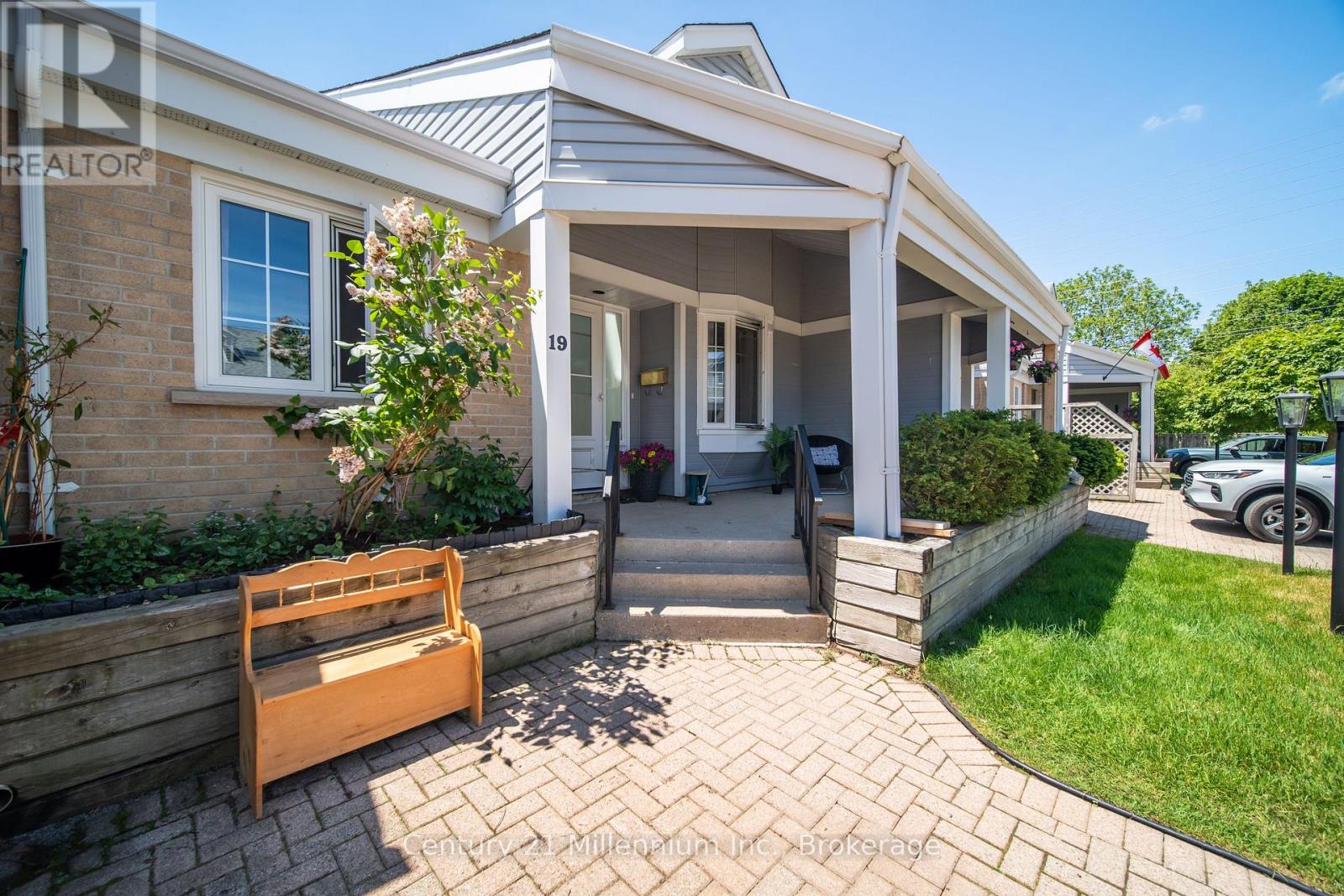 19 - 874 Arlington Street, Saugeen Shores, Ontario  N0H 2C4 - Photo 45 - X13451008