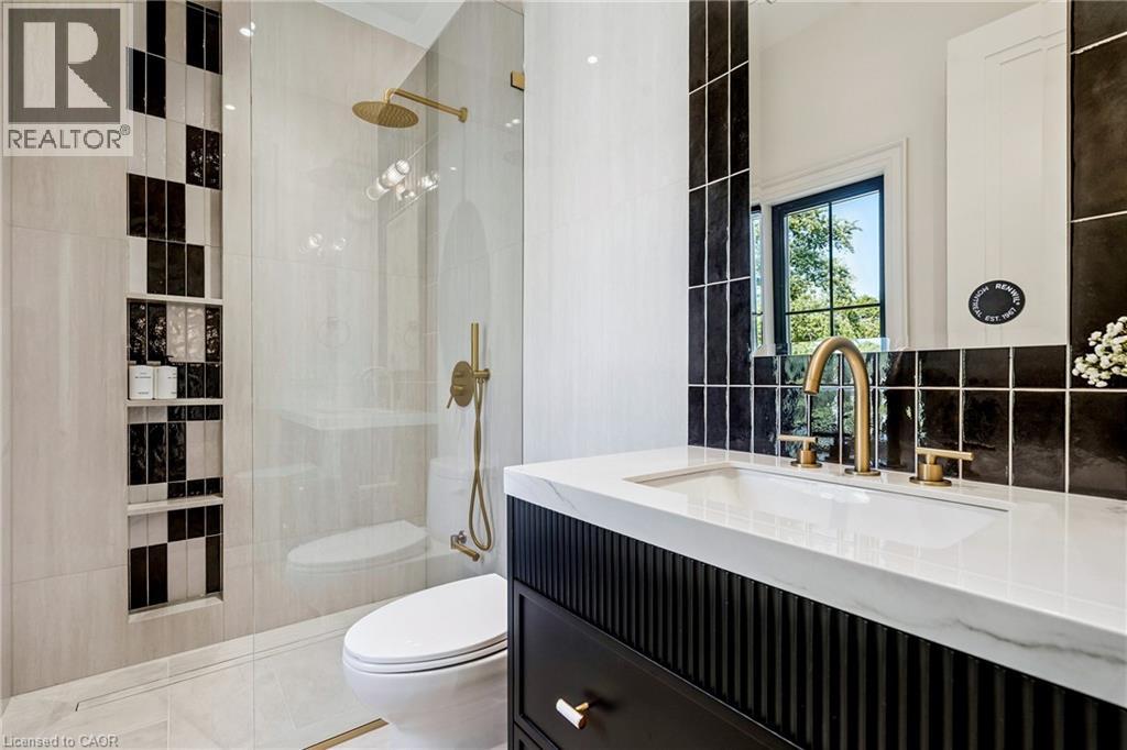 517 Stafford Drive, Oakville, Ontario  L6L 4M4 - Photo 35 - 40840327