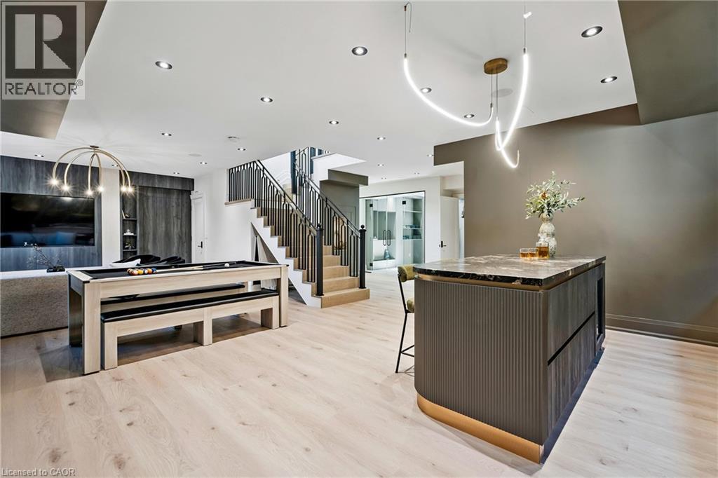 517 Stafford Drive, Oakville, Ontario  L6L 4M4 - Photo 40 - 40840327
