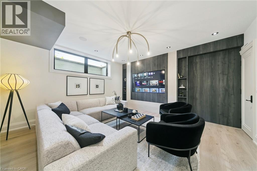 517 Stafford Drive, Oakville, Ontario  L6L 4M4 - Photo 41 - 40840327
