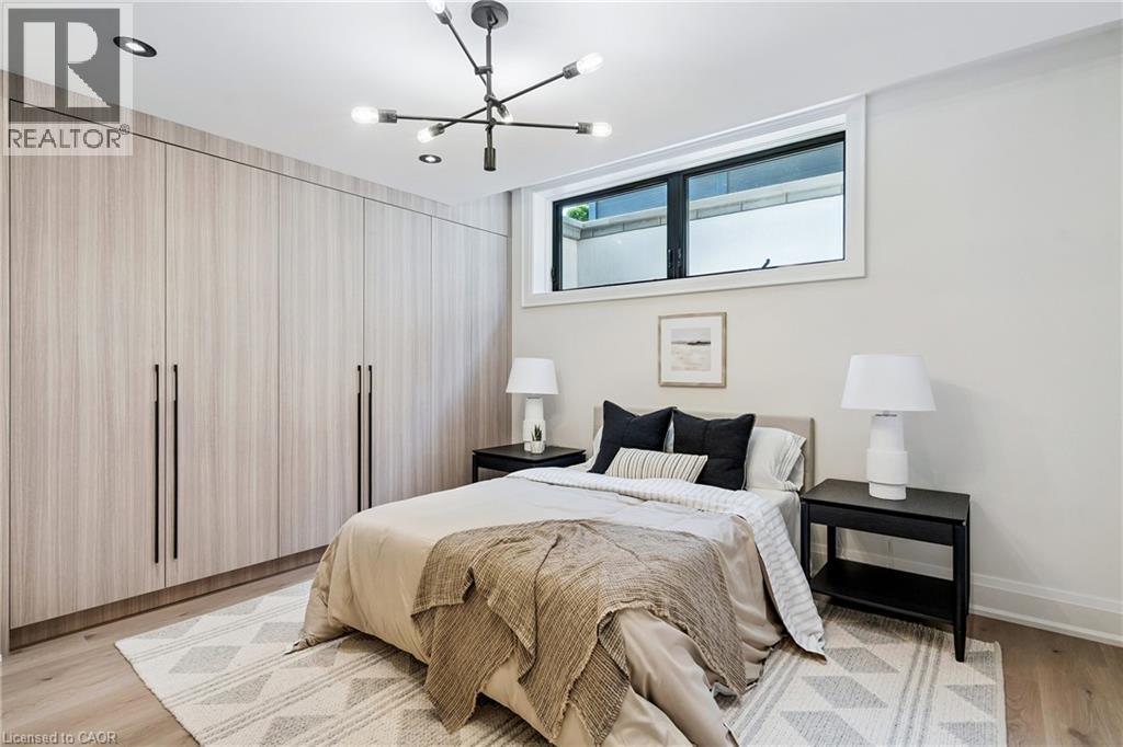 517 Stafford Drive, Oakville, Ontario  L6L 4M4 - Photo 45 - 40840327