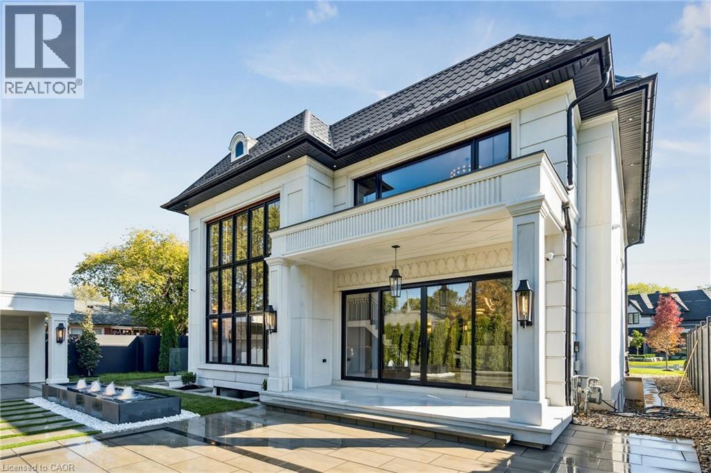 517 Stafford Drive, Oakville, Ontario  L6L 4M4 - Photo 47 - 40840327