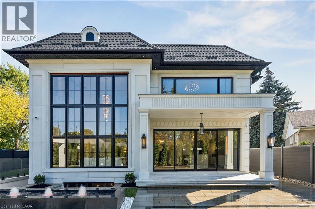 517 Stafford Drive, Oakville, Ontario  L6L 4M4 - Photo 48 - 40840327