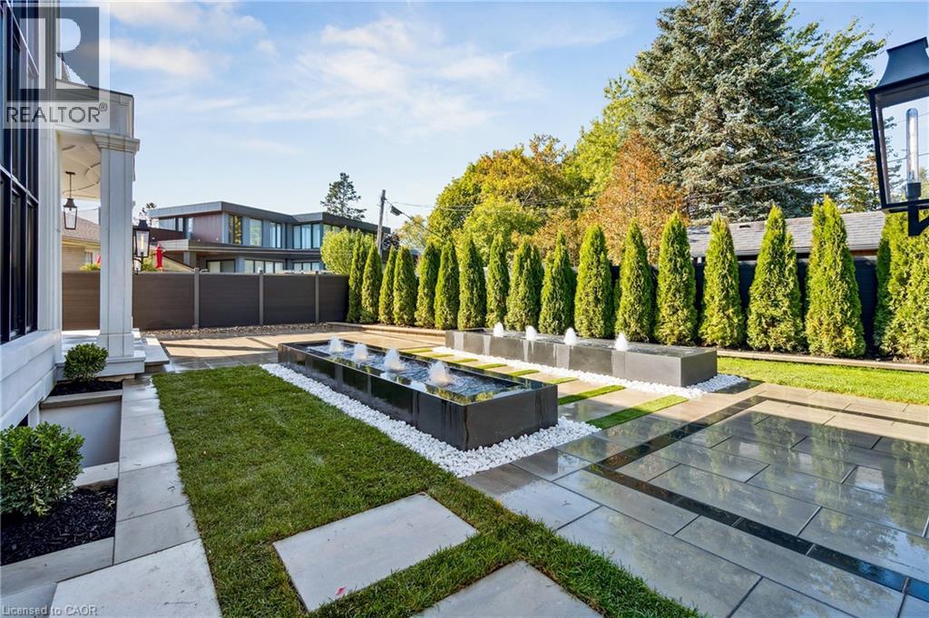 517 Stafford Drive, Oakville, Ontario  L6L 4M4 - Photo 49 - 40840327