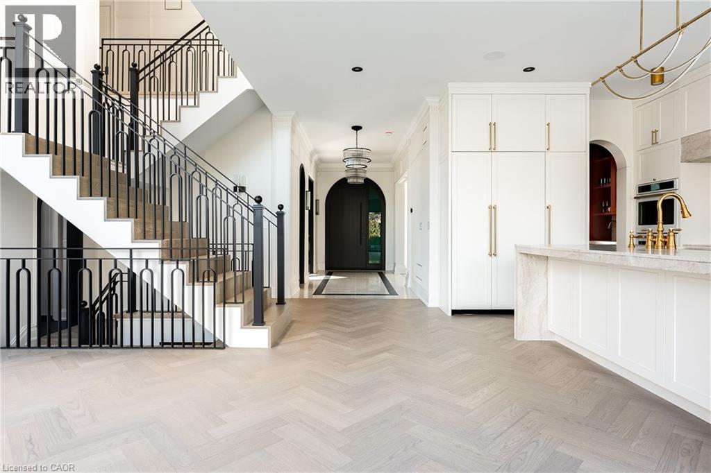 517 Stafford Drive, Oakville, Ontario  L6L 4M4 - Photo 9 - 40840327