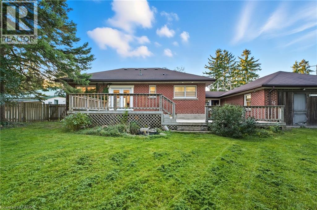 87 Blandford Street, Innerkip, Ontario  N0J 1M0 - Photo 15 - 40839684